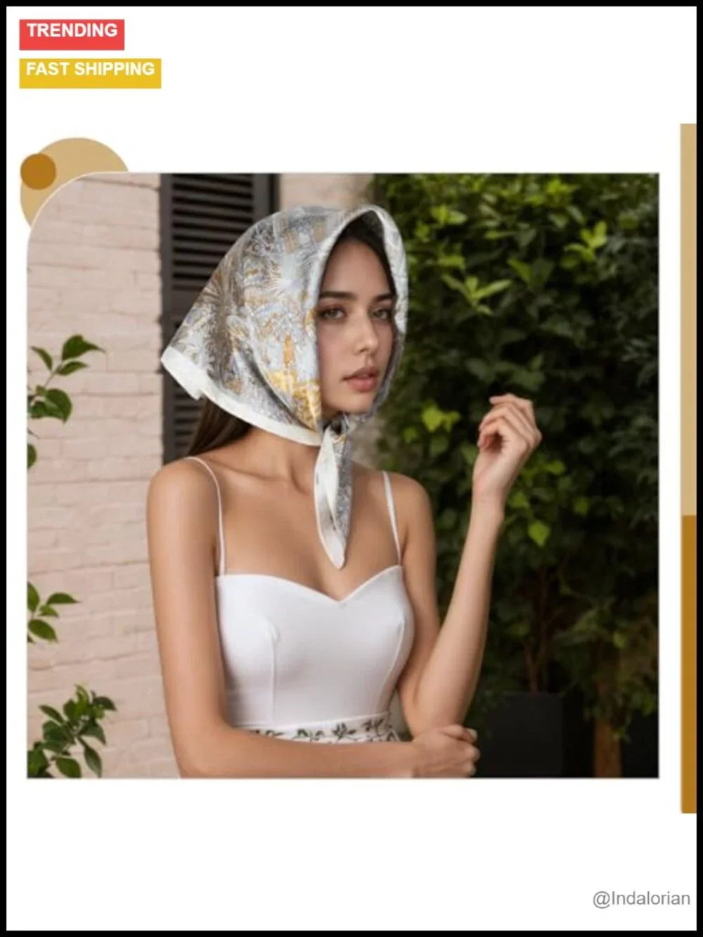 N/A this elegant